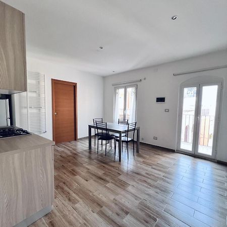 Macario Apartment In The Old Town Bari Kültér fotó
