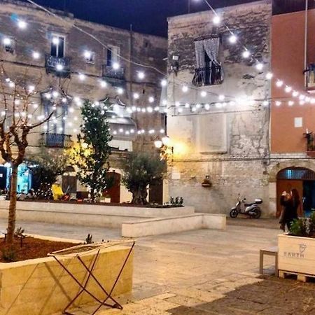 Macario Apartment In The Old Town Bari Kültér fotó