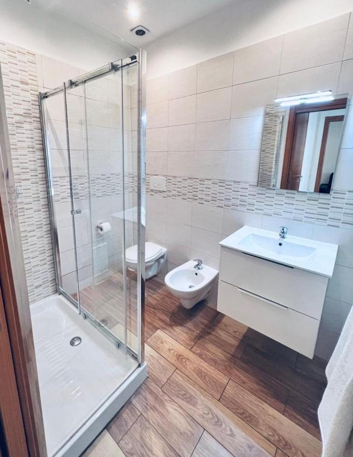Macario Apartment In The Old Town Bari Kültér fotó