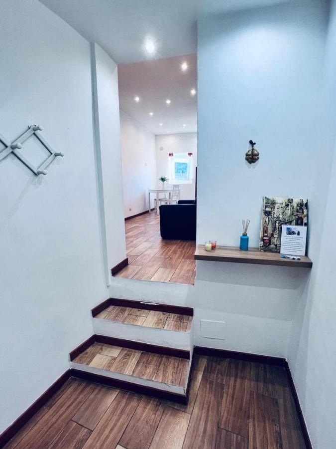 Macario Apartment In The Old Town Bari Kültér fotó