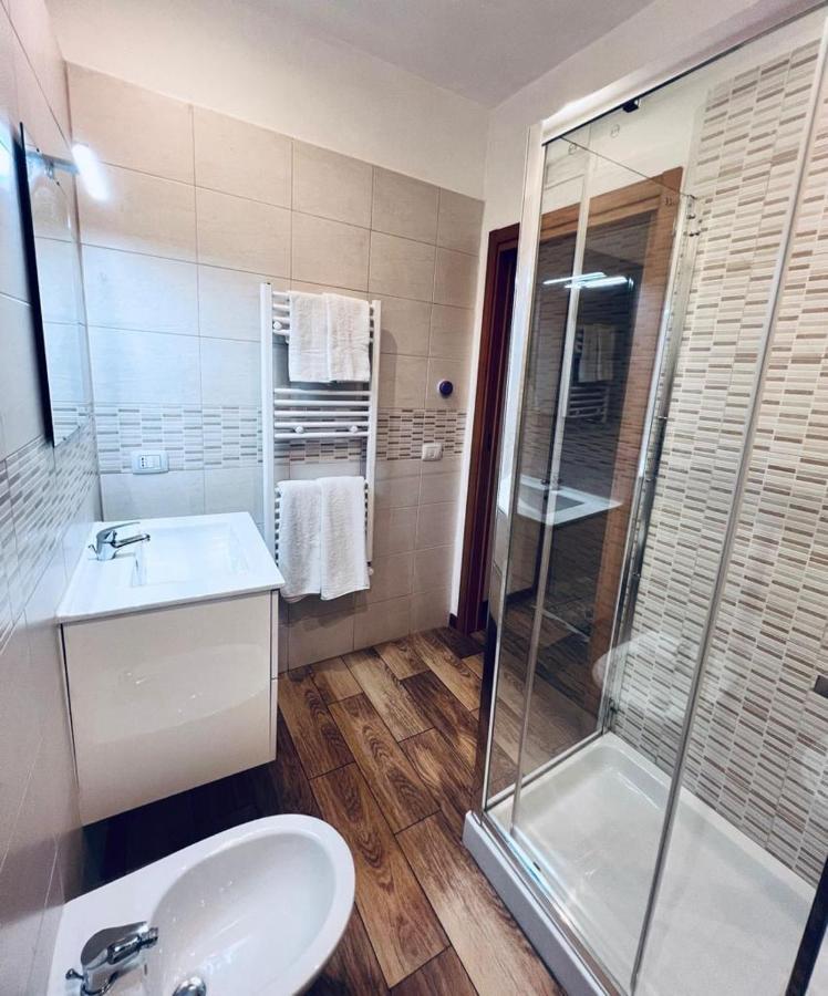 Macario Apartment In The Old Town Bari Kültér fotó