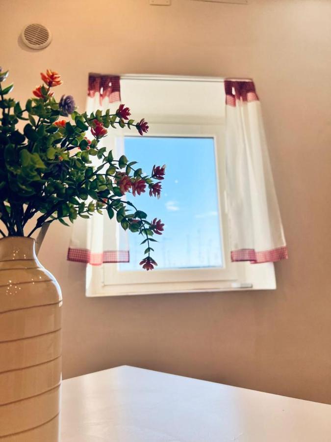 Macario Apartment In The Old Town Bari Kültér fotó