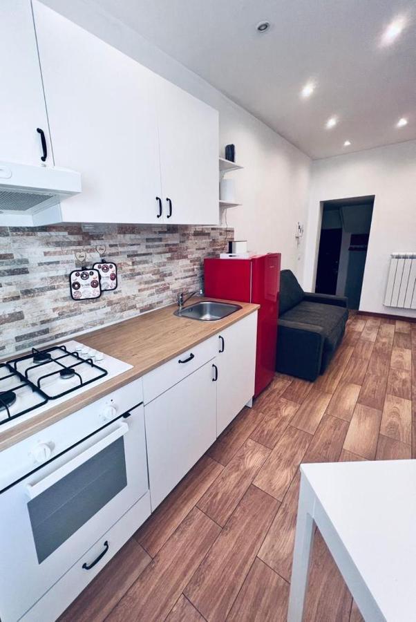 Macario Apartment In The Old Town Bari Kültér fotó