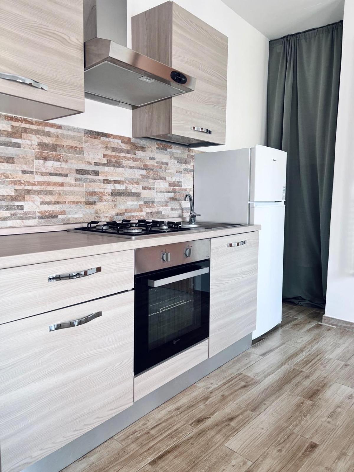 Macario Apartment In The Old Town Bari Kültér fotó