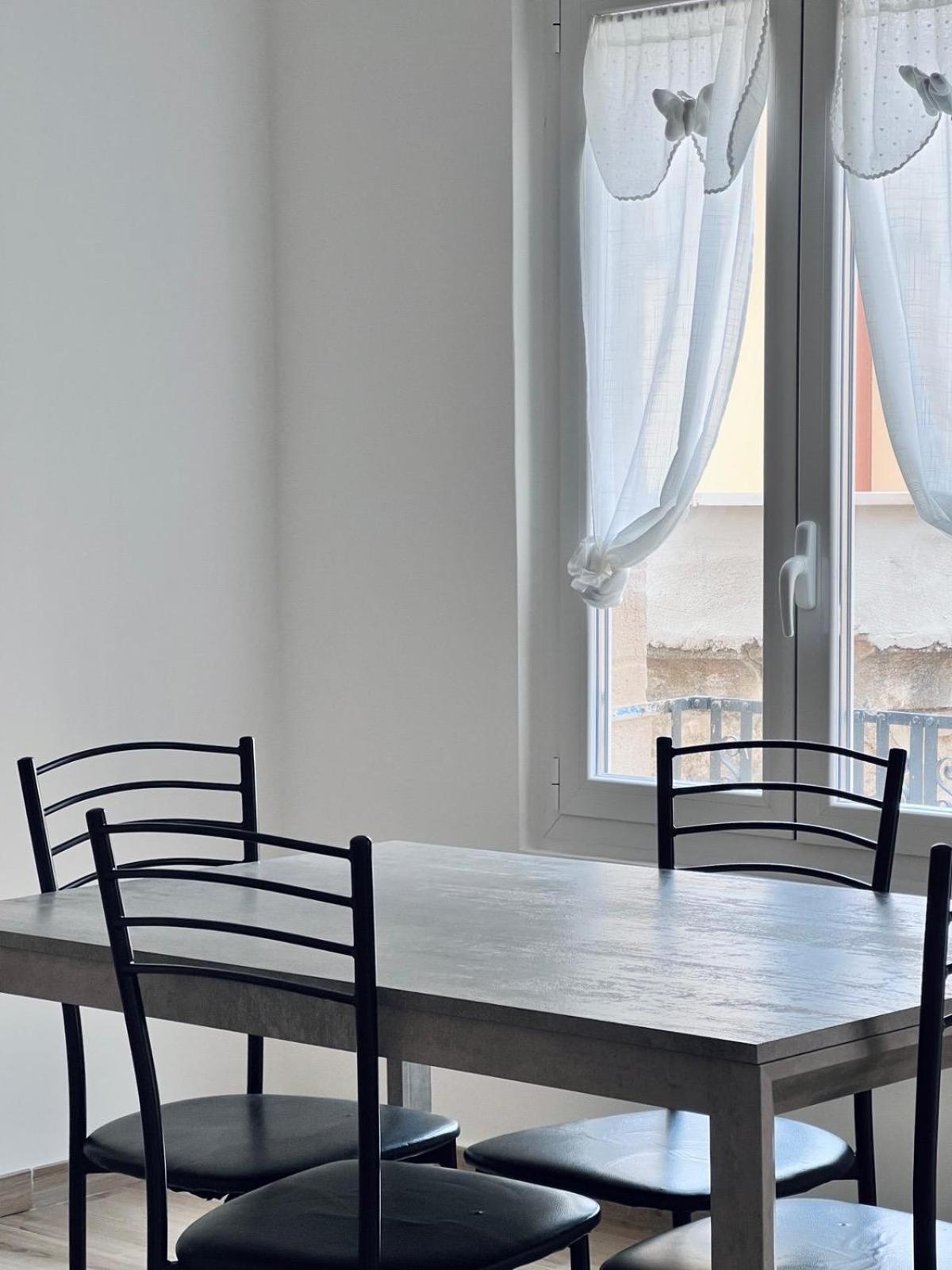 Macario Apartment In The Old Town Bari Kültér fotó