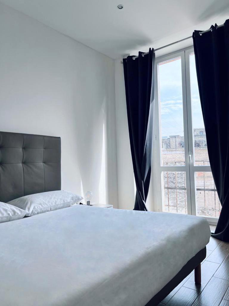 Macario Apartment In The Old Town Bari Kültér fotó