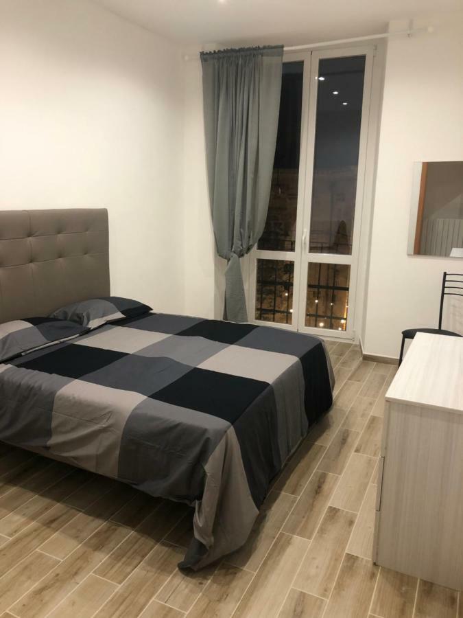 Macario Apartment In The Old Town Bari Kültér fotó