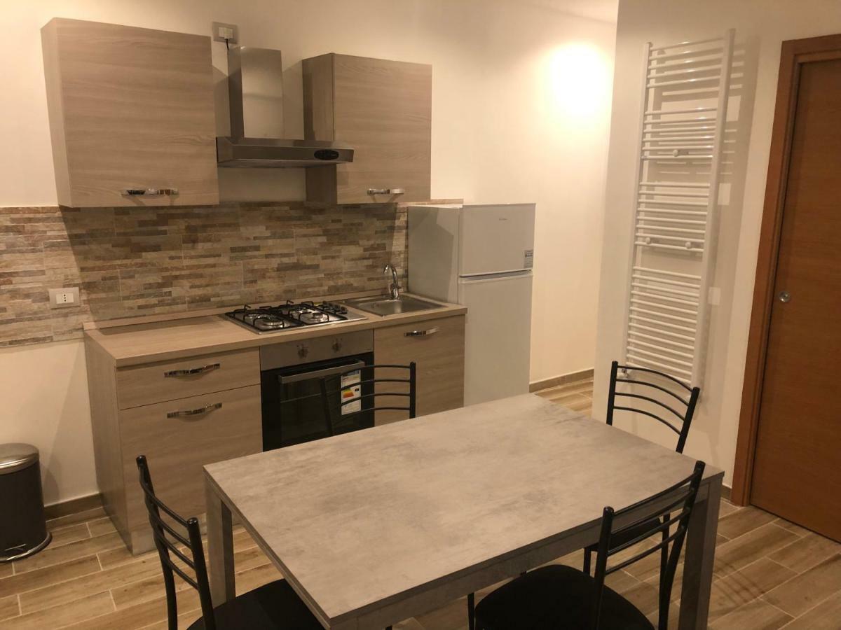 Macario Apartment In The Old Town Bari Kültér fotó